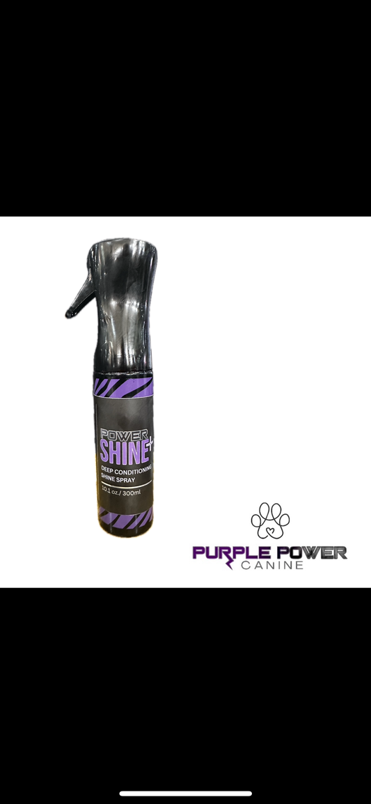 Power Shine +